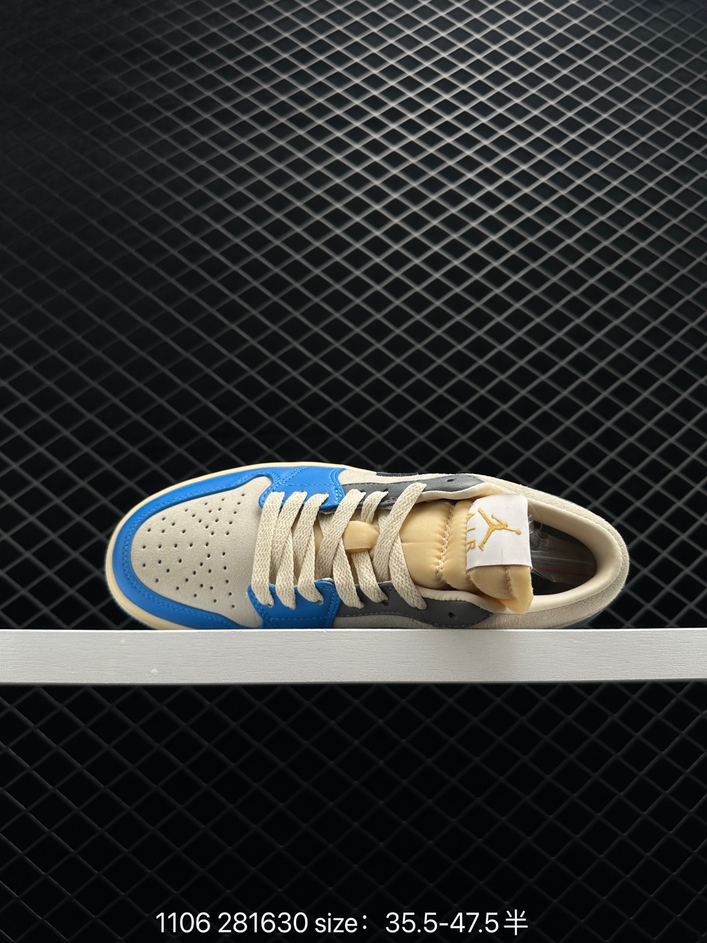 Air Jordan 1 Low AJ1